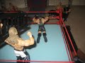 wwl title ladder match rvd vs hbk wwl title ladder match rvd vs hbk