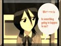 can i buy you a drink?  ichigoxrukia