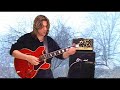 Tone Television-Ceriatone Expression-Bobby O's Blues