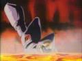 Submarine Street (English version) - Macross 7