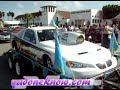 Carshow,burnouts&drifting