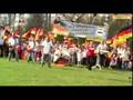 Adler auf der Brust - LOLLIES - Video-Clip
