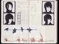 Tale of What! - notebooks, scores and drawings.