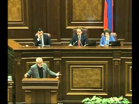 Վահան Հովհաննիսյան. «Ձեզ էնքան կծեծեն դալաններում»