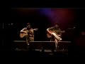 Rodrigo Y Gabriela Live! "Tamacun"