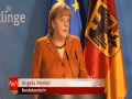 Merkel'den Irkçılık Uyarısı 