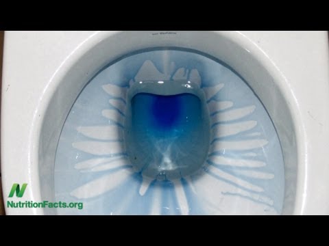 Bulking up on antioxidants