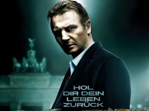 vipmagazin - http://www.facebook.com/vipmagazin1 ... Unknown Identity (Trailer german / deutsch HD) - Kinostart: 3.3.2011. Offizieller deutscher Kino-Trailer zu dem Film ...