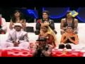 Lux Dance India Dance Season 2 March 19 '10 Kishore