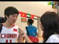 AYG: Shen Yi from China, Girls' FIBA 33