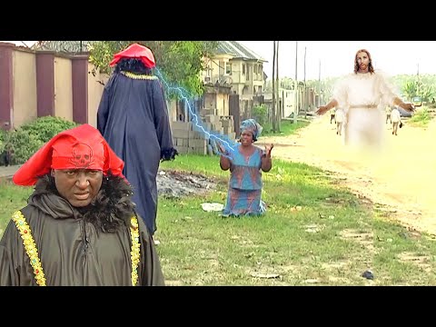 ANOINTED OCCULT MEN 2 - African Nigerian Movie