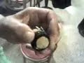Sciabolata cucchiaino Sciabolata cucchiaino