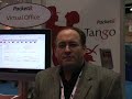 Bryan Martin of 8x8 at ITExpo Los Angeles Bryan Martin of 8x8 at ITExpo Los Angeles