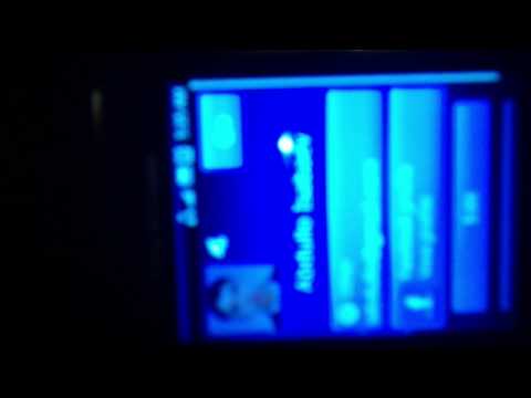 how to sync facebook contacts with xperia s