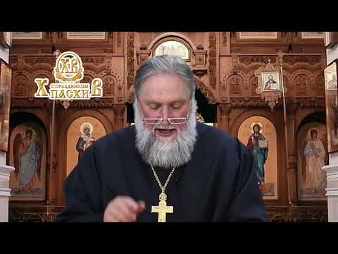«Свет православия». 27.04.25. 1037 выпуск.