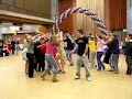 Conga Line (SJSU community, 2006-11-18)