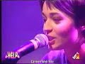 Carmen Consoli-Ennesima eclisse live help 1998