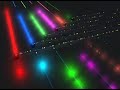 ibm researchers from the t.j. watson research center reached a significant milestone in the quest to send information between the 