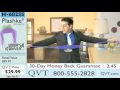 QVC Derek D?