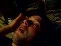 Jon sleep uh mumbling while being drunk er wasted