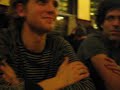 love love love this place. surrounded by like minded ppl, relentless flow of great koelsch beer and authentic food. let's do this again guys! thank you german design council, imm, natalie, rudiger and jenny!

video credits: rob southcott