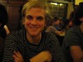 love love love this place. surrounded by like minded ppl, relentless flow of great koelsch beer and authentic food. let's do this again guys! thank you german design council, imm, natalie, rudiger and jenny!

video credits: rob southcott