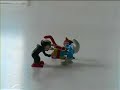 smurfen