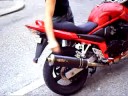 Pot Aprilia Bandit 650