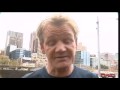 Gordon Ramsay Attacked by Australian Media Channel Nine