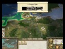 Rome Total War BI- Saxon Chronicles Episode 1