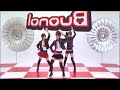 Buono! - Renai Rider - Dance Shot Version - [Flipped]