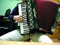 Tom fernandez czardas acordeon.2 santander cantabria
