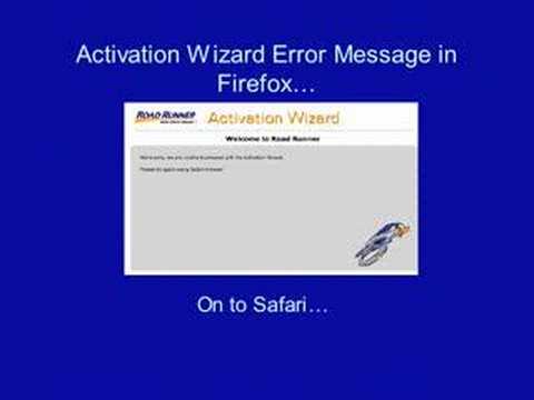 Roadrunner Webmail