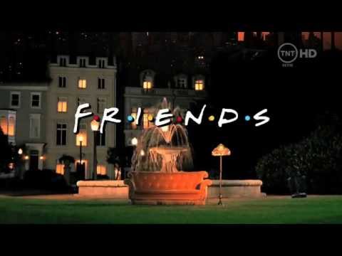 If TV Shows Had Different Theme Songs (Part 1)