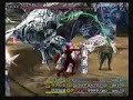 Final Fantasy XII International - Abusing Wither and Addle