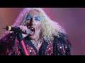twisted sister like a knife in  he  back  wacken 2003