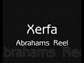 abraham´s reel      xerfa