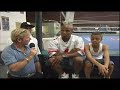 Judah vs. Clottey Preview