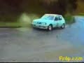 funny rally crash slide funny rally crash slide