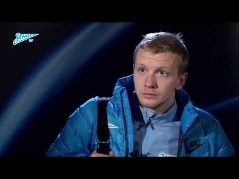 «Зенит-ТВ»: Игорь Смольников о победе над «Краснодаром»
