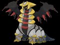 the new forms of giratina and shaymin the new forms of giratina and shaymin