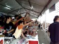 Hasbro Warehouse Sales Malaysia 2008 pt 1