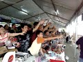 Hasbro Warehouse Sales Malaysia 2008 pt 1