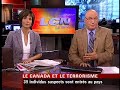 Terrorisme au Canada - Ottawa ferme les yeux - 2 de 2