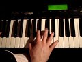 How to Play \"Bad Day\" by Daniel Powter, Part 5!!!