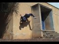 Parkour-k8p-The New Age Parkour-k8p-The New Age