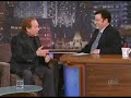 Jackie Mason on The Jimmy Kimmel Show