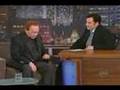 Jackie Mason on The Jimmy Kimmel Show