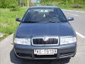 SKODA OCTAVIA 1.6MPI