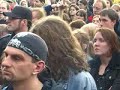 Rage - Soul Survivor [Live]